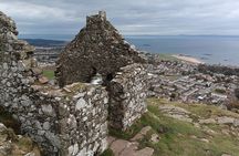 Private East Lothian Gold Tour