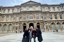 Emily inspired walking tour with a local.