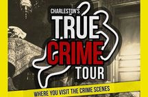 Charleston's ONLY True Crimes Tour
