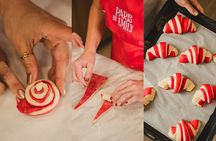 The Official Emily in Paris Croissant Making Workshop