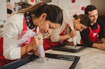 The Official Emily in Paris Macaron Making Workshop