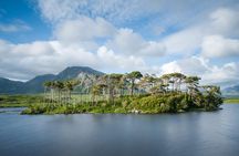 Connemara, Kylemore Abbey and Wild Atlantic Way tour from Galway