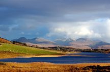 Connemara, Kylemore Abbey and Wild Atlantic Way tour from Galway