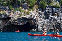 Parga Sea Kayak Adventure Explore the Ionian Coastline