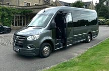 Seven Sisters and South Downs Scenic Tour starting in Brighton