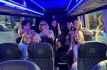 Seven Sisters and South Downs Scenic Tour starting in Brighton