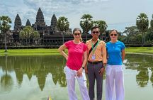 Explore Essential Angkor Temples with a Local Guide