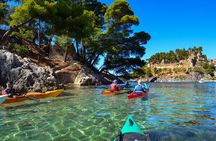 Parga Sea Kayak Adventure Explore the Ionian Coastline