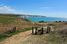Seven Sisters and South Downs Scenic Tour starting in Brighton
