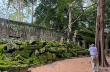 Explore Essential Angkor Temples with a Local Guide