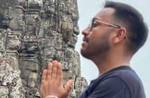 Explore Essential Angkor Temples with a Local Guide