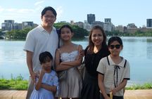 Kanazawa Private or Shared Tour Local and Major Highlights