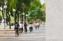 Barcelona’s Most Fun E-Bike Tour: Gaudí & City Stories