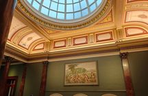National Gallery Private Tour with Art Specialist