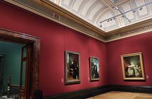 National Gallery Private Tour with Art Specialist