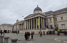 National Gallery Private Tour with Art Specialist