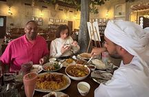 Private Traditional Food tour