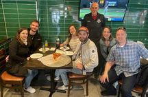 Greenwich Village Food Tour