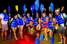 Clear Kayaks on BioBay