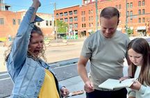 Denver Scavenger Hunt Adventure