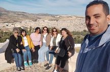 Half-Day Fez Medina Exploration with Licensed Guide