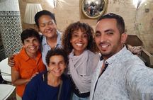 Half-Day Fez Medina Exploration with Licensed Guide