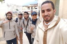 Half-Day Fez Medina Exploration with Licensed Guide