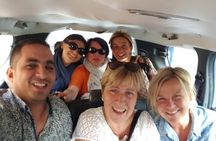 Half-Day Fez Medina Exploration with Licensed Guide