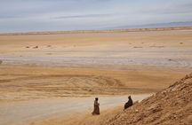 Sahara Explorer Tunisia