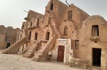 Sahara Explorer Tunisia