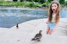 Seattle Scavenger Hunt Adventure