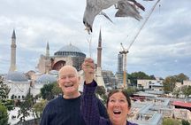 ISTANBUL SIGNATURE : Private Full-Day Guided City Tour