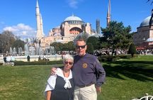 ISTANBUL SIGNATURE : Private Full-Day Guided City Tour