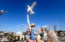 ISTANBUL SIGNATURE : Private Full-Day Guided City Tour