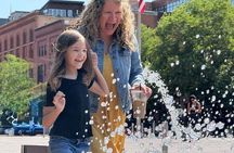 Denver Scavenger Hunt Adventure