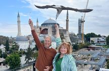 ISTANBUL SIGNATURE : Private Full-Day Guided City Tour