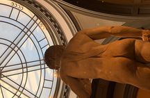 Accademia Gallery: Elite Tour with Expert Guide