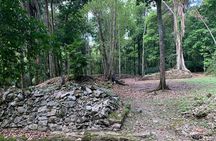 Explore Caracol Belizes Largest Maya Site and Rio on Pools