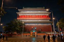 Private Beijing Night Tour with Mr. Shi's Dumplings, Great Leap Brewing and Houhai Lake