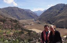 Sacred Valley VIP The Complete Inca Heritage Experience