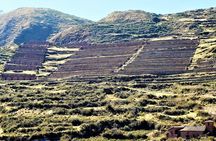 Sacred Valley VIP The Complete Inca Heritage Experience