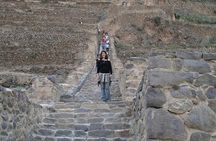 Sacred Valley VIP The Complete Inca Heritage Experience