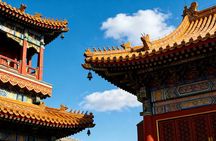 Private Temple Tour: Lama Temple, Temple of Confucius and Niujie Mosque