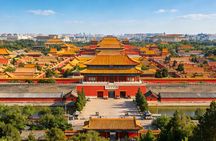 Private City Tour By Public Transportation: Temple Of Heaven, Tiananmen Square and Forbidden City