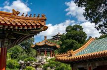 Private City Tour By Public Transportation: Temple Of Heaven, Tiananmen Square and Forbidden City