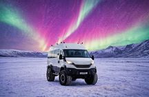 Northern Lights Jeep Tour - Icelandic Guide | Photos | Cocoa