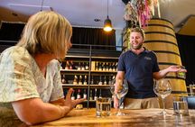 Top-Rated Hawke’s Bay Wine Tour - Small Group