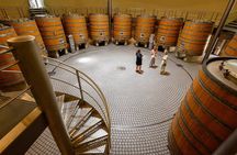 Top-Rated Hawke’s Bay Wine Tour - Small Group