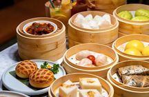 Private Night Tour: Beijing Illuminated with Dim Sum Dinner