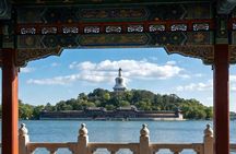 Private Customized Beijing Layover Tour of City Highlights